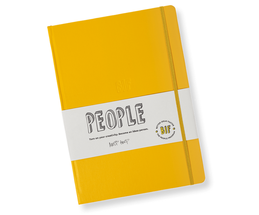 The Manual