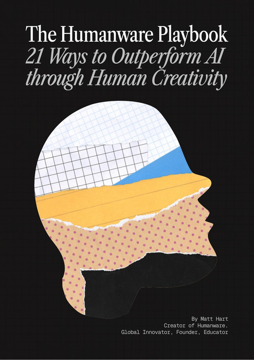 The Humanware Playbook