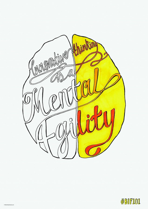 Mental Agility