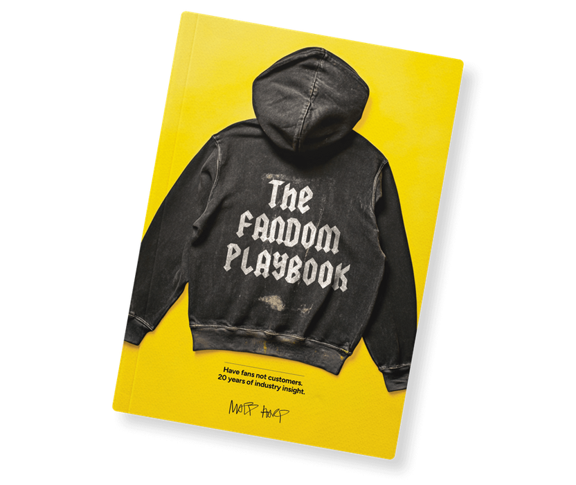 The Fandom Program